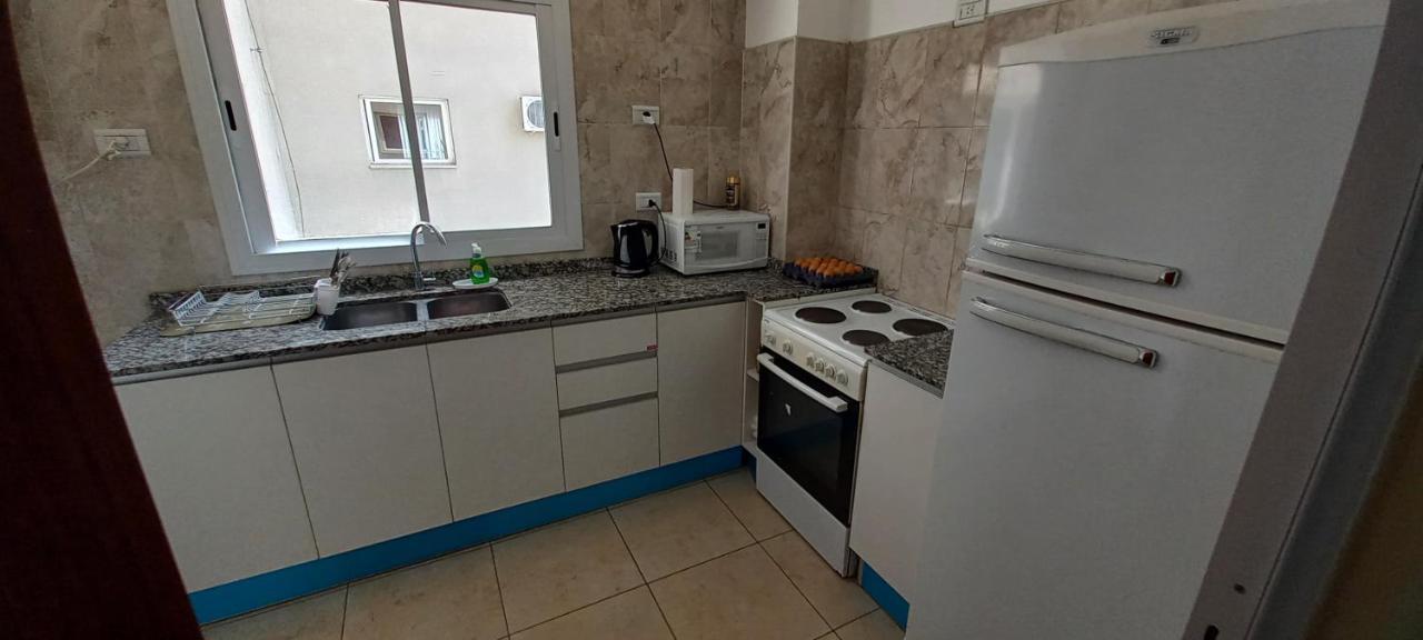 Apartment Departamento Cerca Del Shopping *