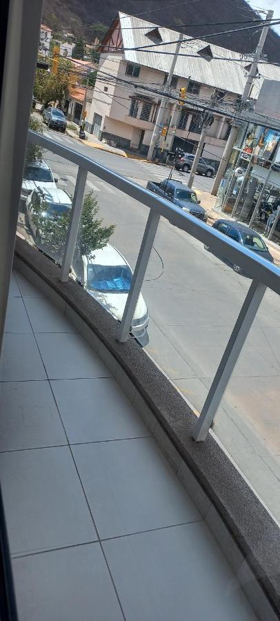 Apartamento Departamento Cerca Del Shopping *